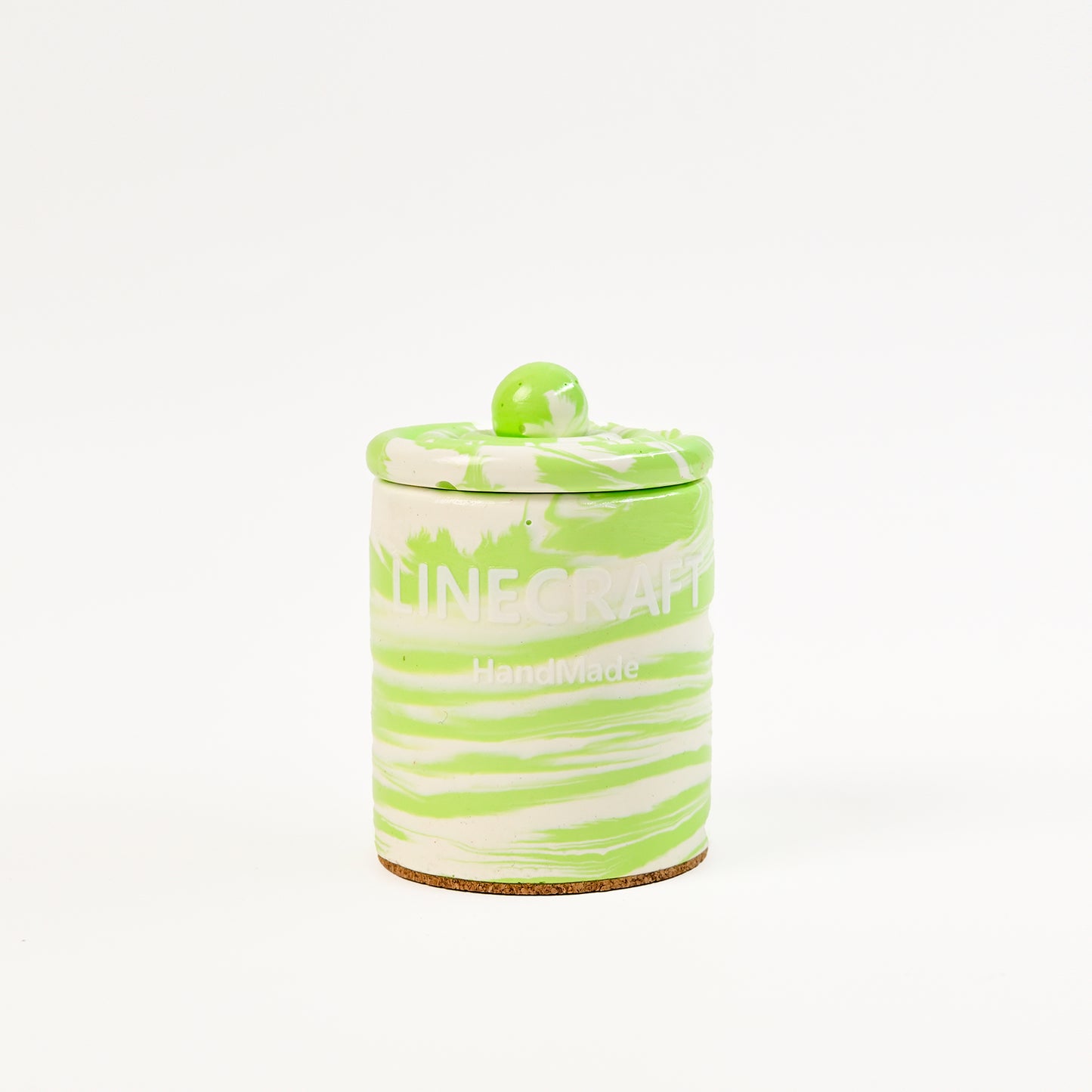 1.8oz Artist Handmade Scented Candle