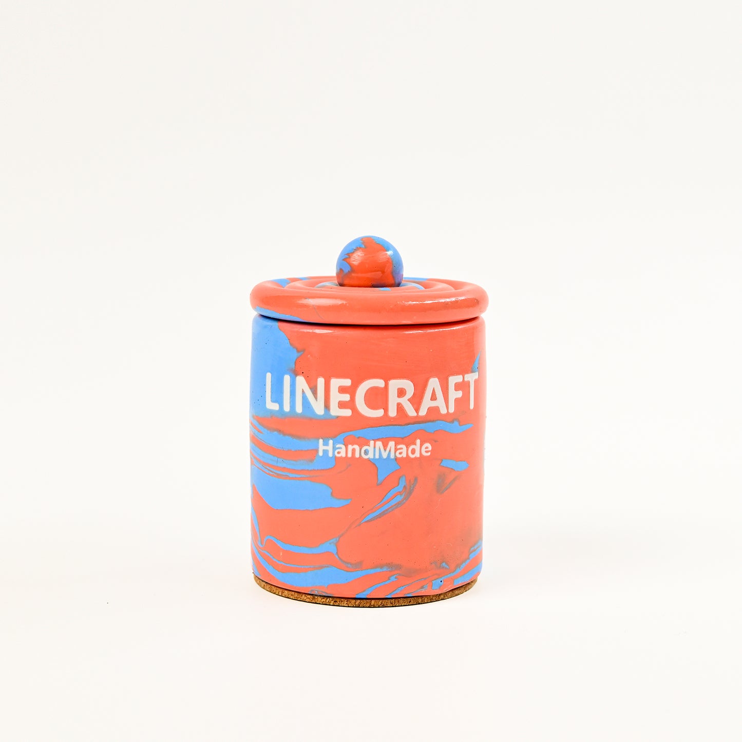 1.8oz Artist Handmade Scented Candle