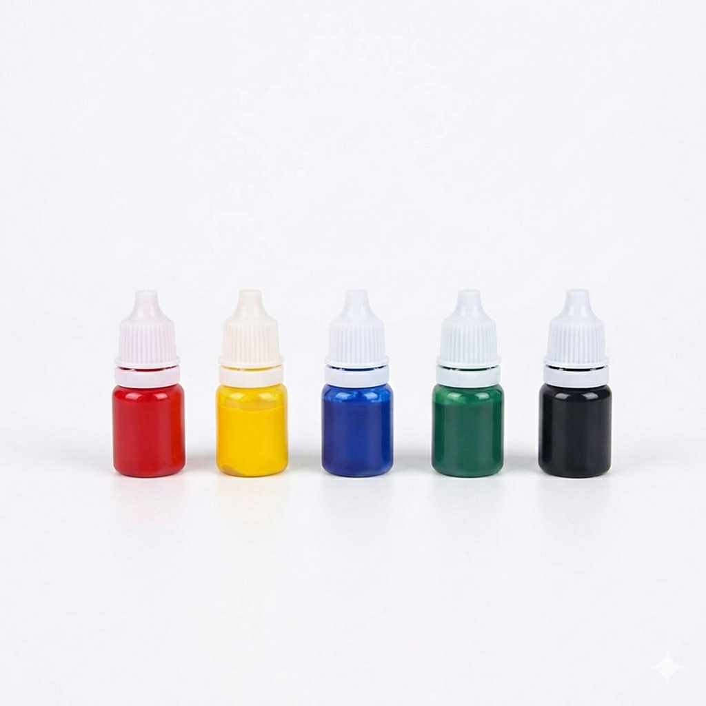 LINECRAFT Aqua Eco Resin System