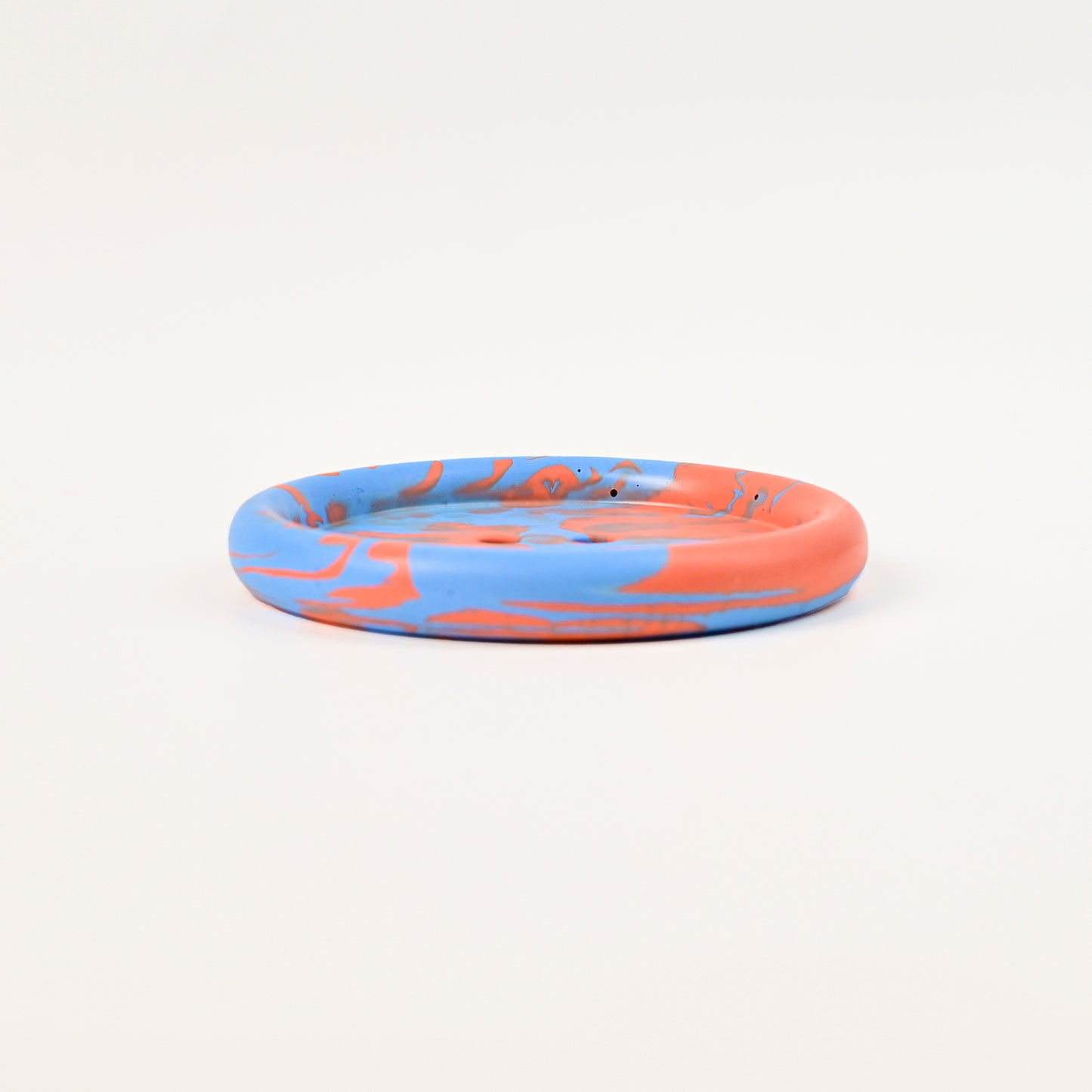 Artistic Handmade Button-shaped Coaster