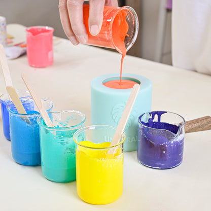 LINECRAFT Aqua Eco Resin System