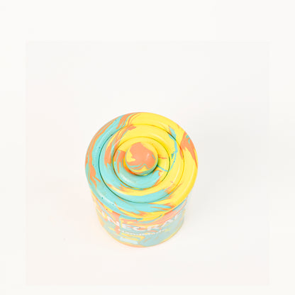 1.8oz Artist Handmade Scented Candle