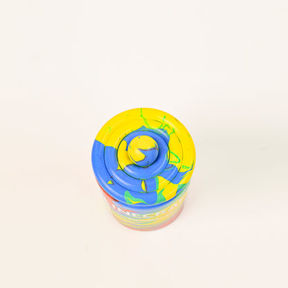 1.8oz Artist Handmade Scented Candle