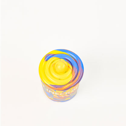 1.8oz Artist Handmade Scented Candle