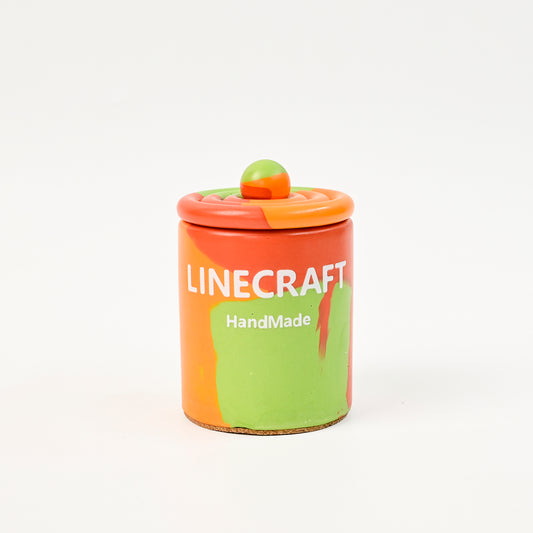 1.8oz Artist Handmade Scented Candle