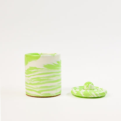 1.8oz Artist Handmade Scented Candle