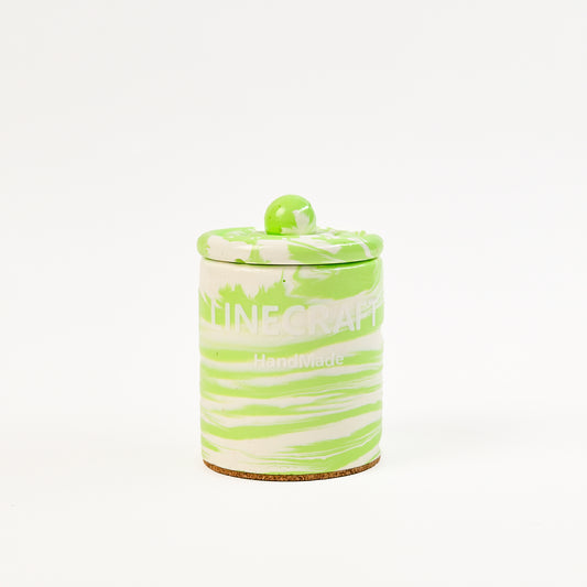 1.8oz Artist Handmade Scented Candle