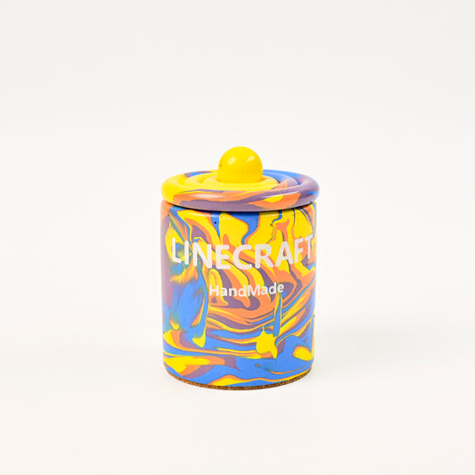 1.8oz Artist Handmade Scented Candle