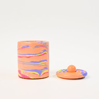 1.8oz Artist Handmade Scented Candle