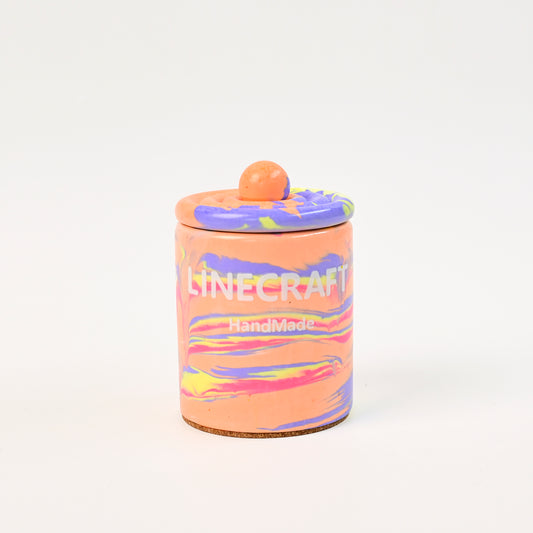 1.8oz Artist Handmade Scented Candle