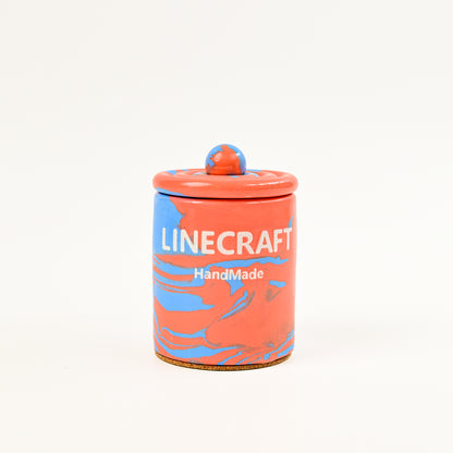 1.8oz Artist Handmade Scented Candle