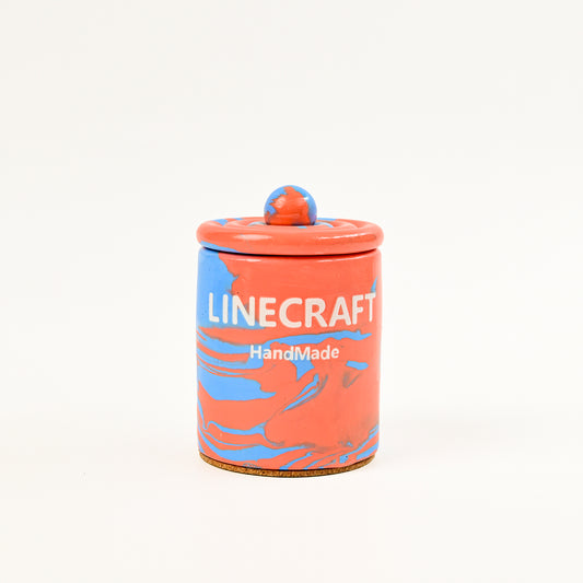 1.8oz Artist Handmade Scented Candle