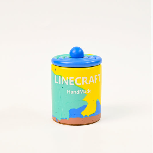 1.8oz Artist Handmade Scented Candle