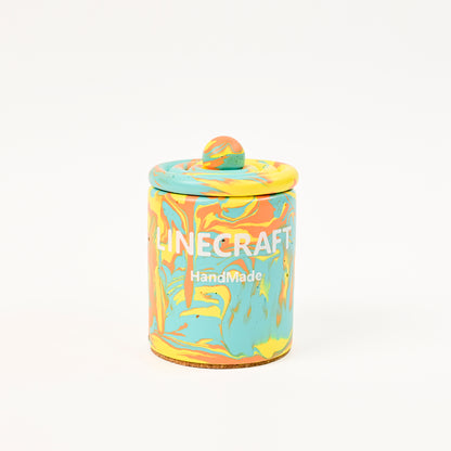 1.8oz Artist Handmade Scented Candle