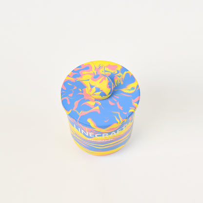 4.7oz Artist Handmade Scented Candle