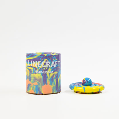 1.8oz Artist Handmade Scented Candle