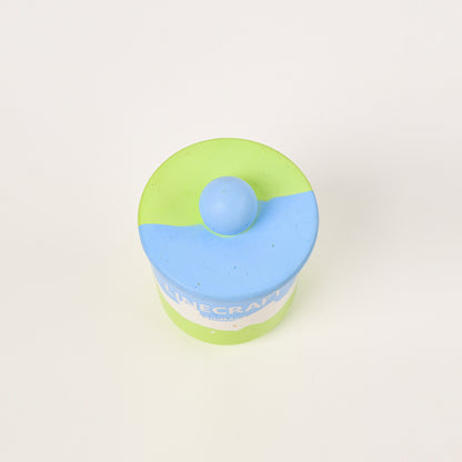 4.7oz Artist Handmade Scented Candle