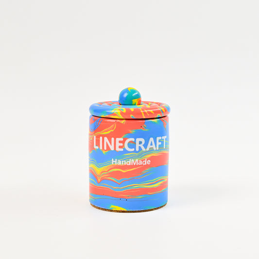 1.8oz Artist Handmade Scented Candle