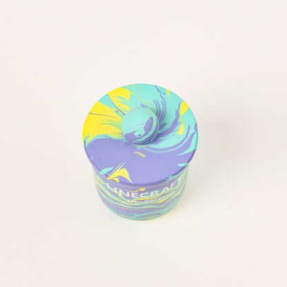 4.7oz Artist Handmade Scented Candle