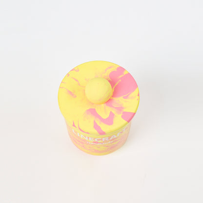 4.7oz Artist Handmade Scented Candle