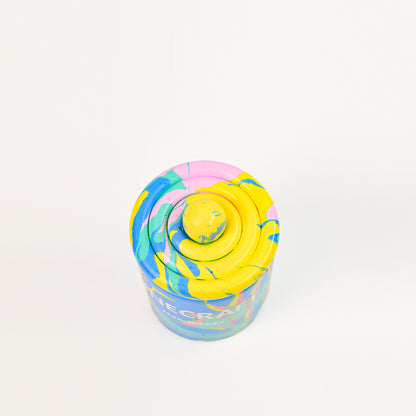 1.8oz Artist Handmade Scented Candle