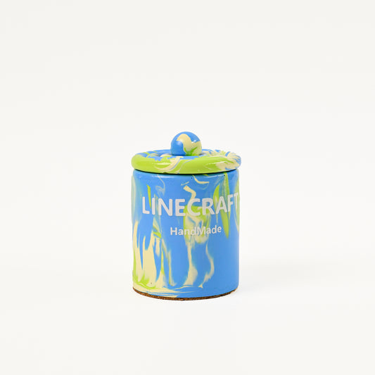 1.8oz Artist Handmade Scented Candle