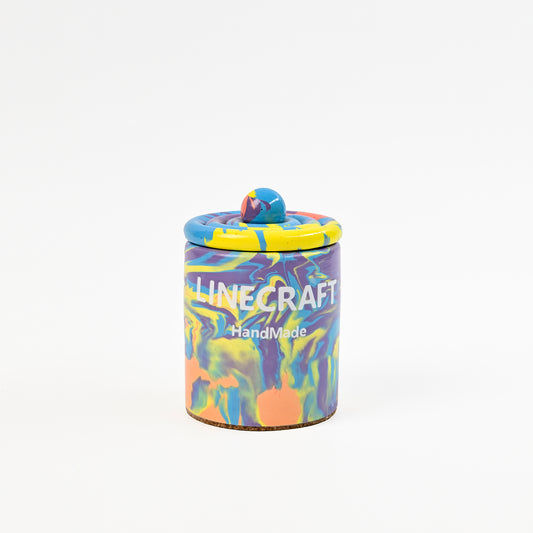 1.8oz Artist Handmade Scented Candle