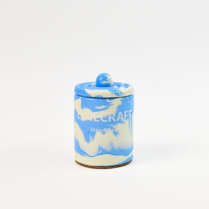1.8oz Artist Handmade Scented Candle