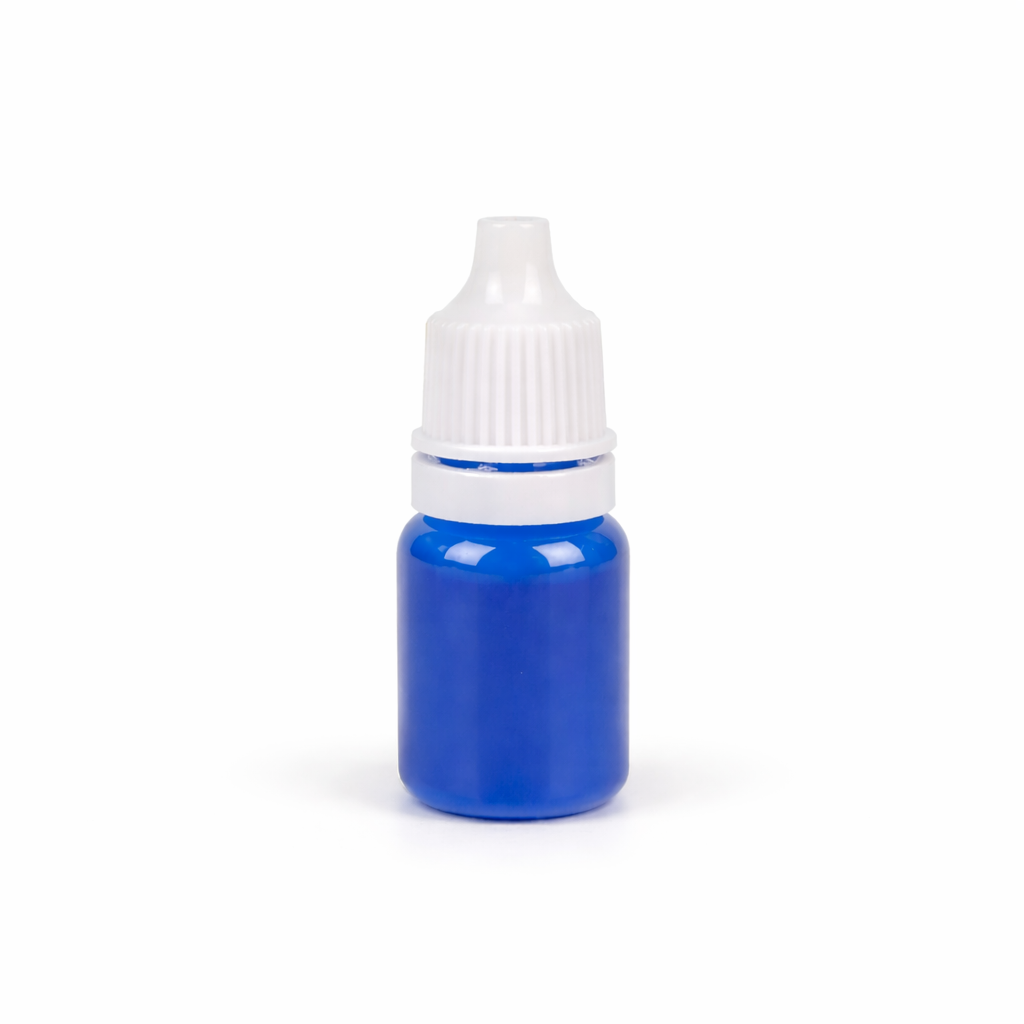 30ml Blue Pigment for LINECRAFT Aqua Eco Resin System