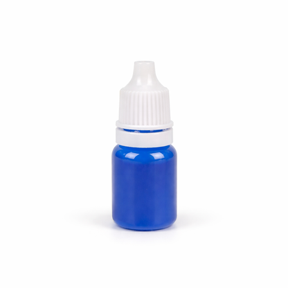 30ml Blue Pigment for LINECRAFT Aqua Eco Resin System