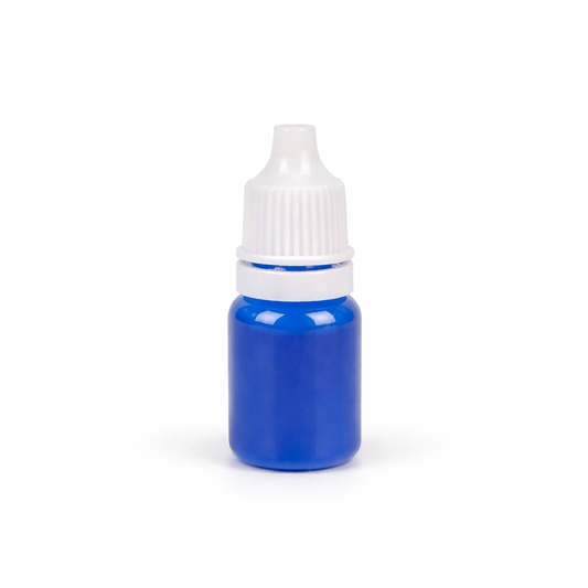 30ml Blue Pigment for LINECRAFT Aqua Eco Resin System
