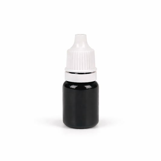 30ml Black Pigment for LINECRAFT Aqua Eco Resin System