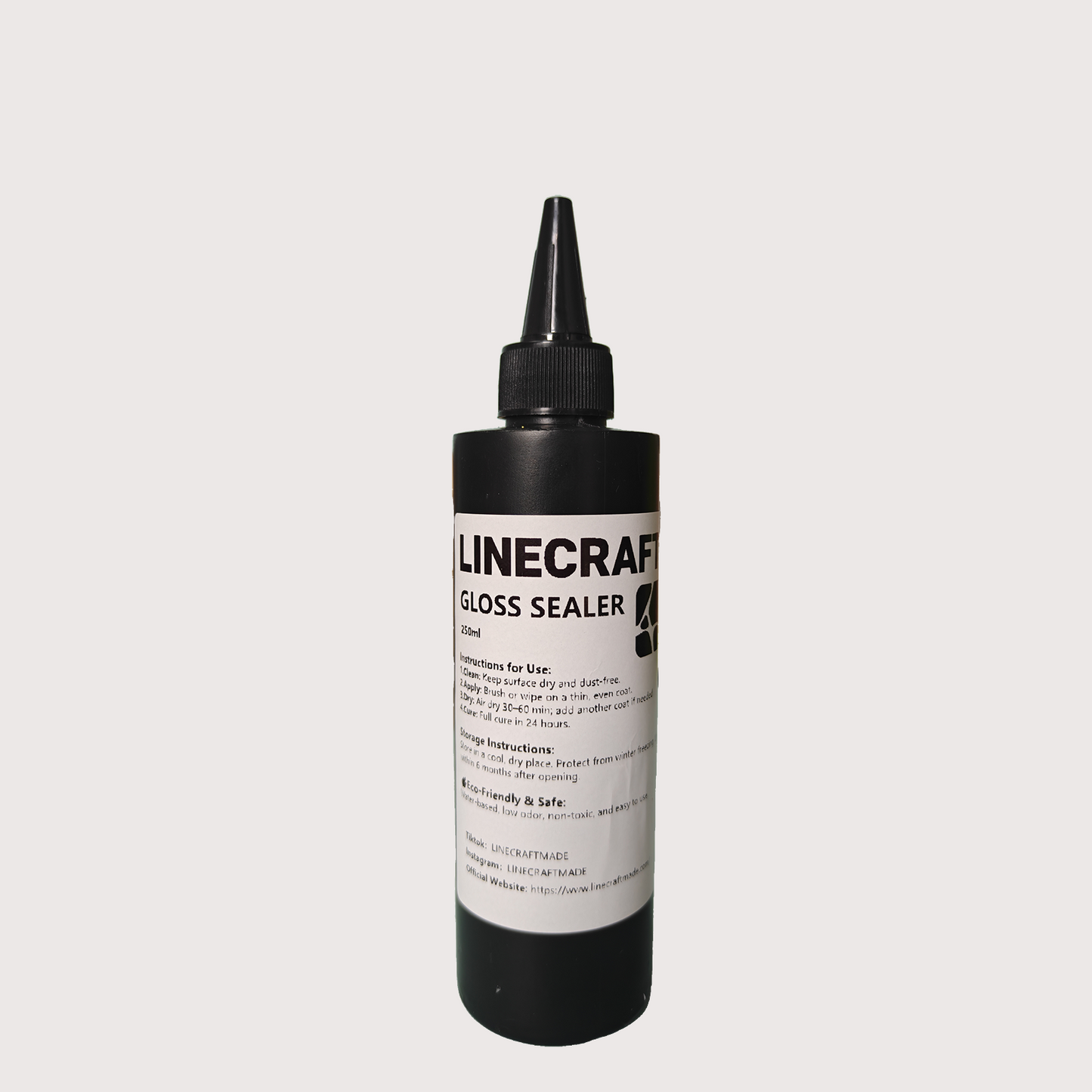 Gloss Sealer