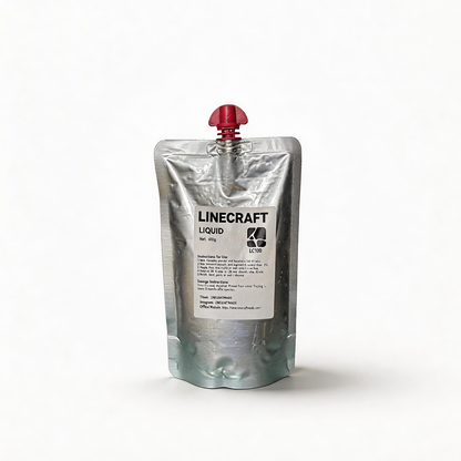 LINECRAFT Aqua Eco Resin System