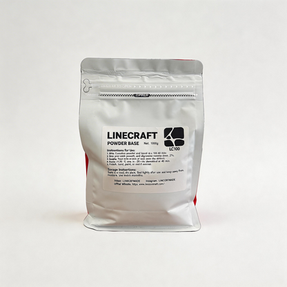 LINECRAFT Aqua Eco Resin System
