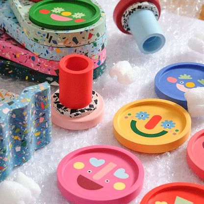 LINECRAFT Aqua Eco Resin System